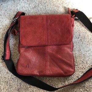 Annette Ferber shoulder bag. Never used